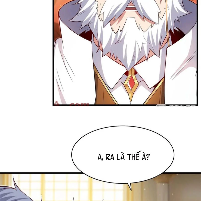 Câm Miệng Đi Ác Long, Ta Không Muốn Trông Trẻ Với Ngươi Nữa! Chapter 33 - 47