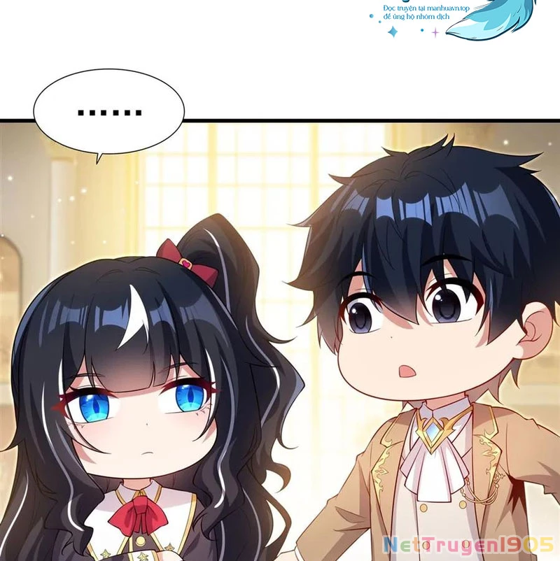 Câm Miệng Đi Ác Long, Ta Không Muốn Trông Trẻ Với Ngươi Nữa! Chapter 33 - 49