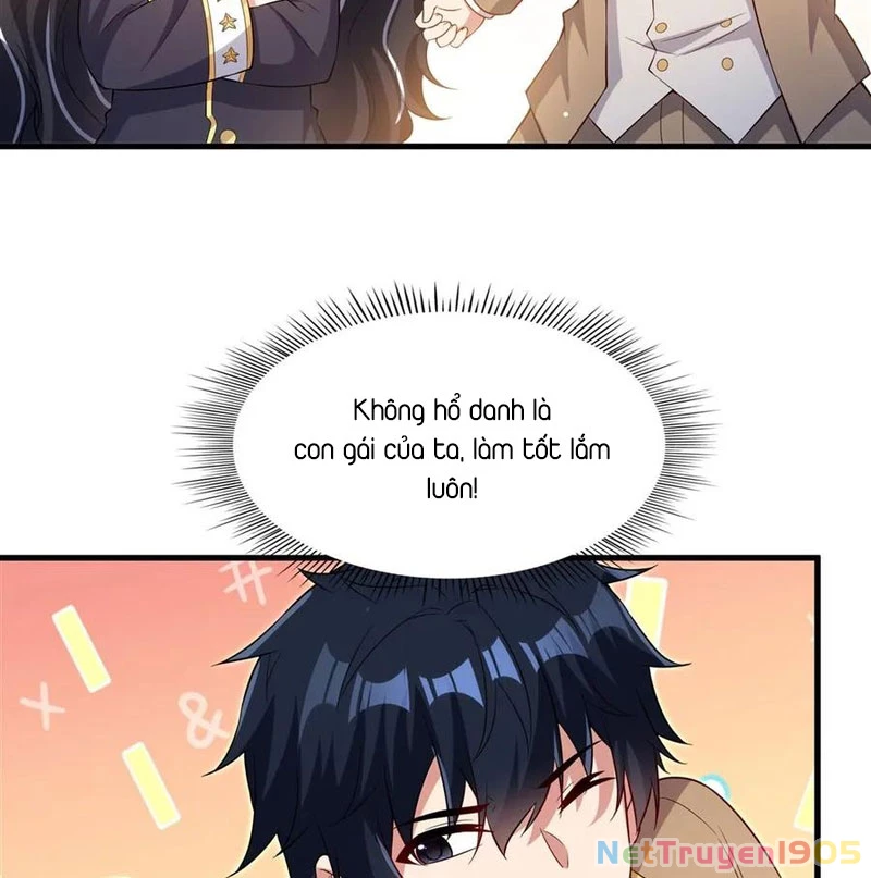 Câm Miệng Đi Ác Long, Ta Không Muốn Trông Trẻ Với Ngươi Nữa! Chapter 33 - 50