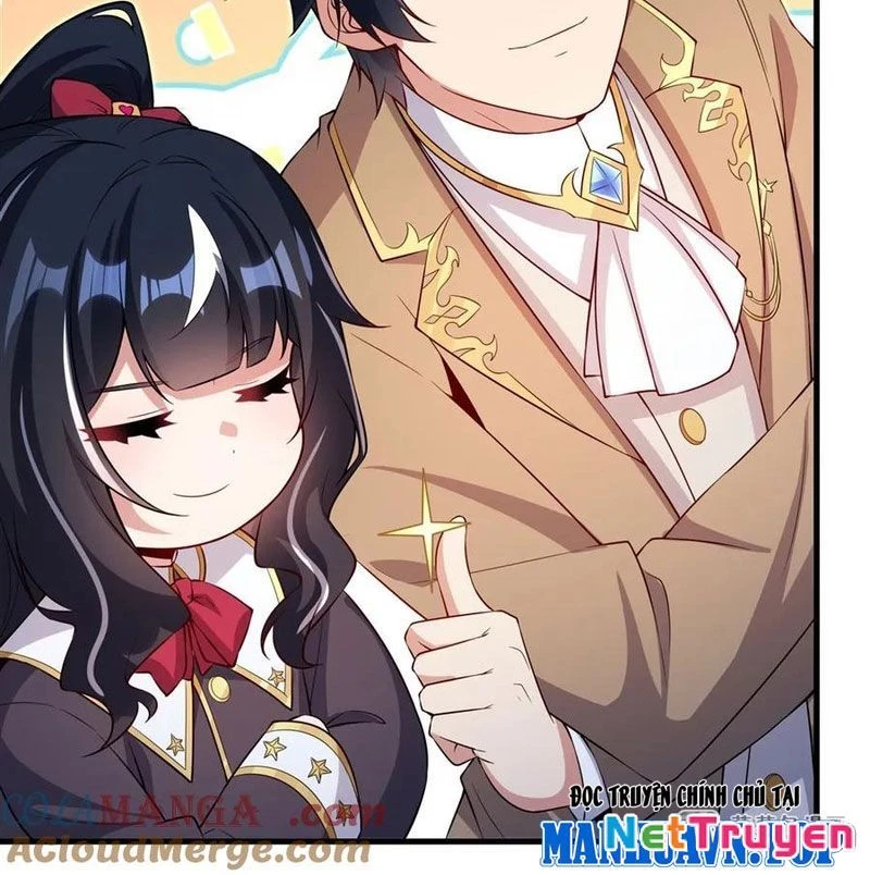 Câm Miệng Đi Ác Long, Ta Không Muốn Trông Trẻ Với Ngươi Nữa! Chapter 33 - 51