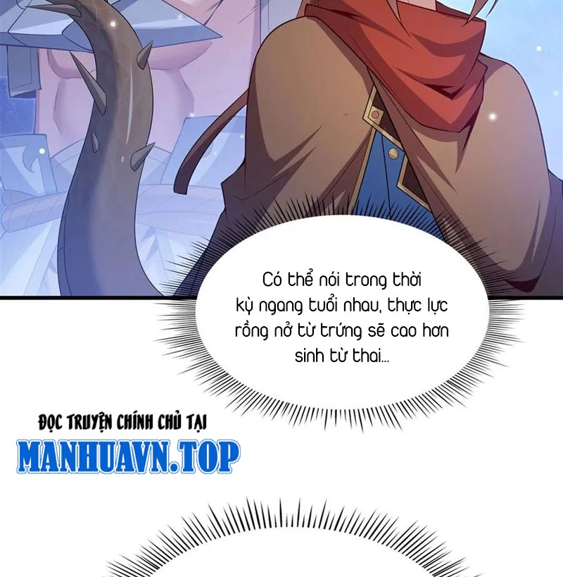 Câm Miệng Đi Ác Long, Ta Không Muốn Trông Trẻ Với Ngươi Nữa! Chapter 33 - 58