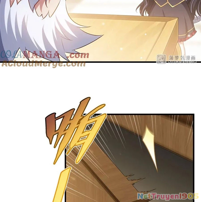 Câm Miệng Đi Ác Long, Ta Không Muốn Trông Trẻ Với Ngươi Nữa! Chapter 33 - 60