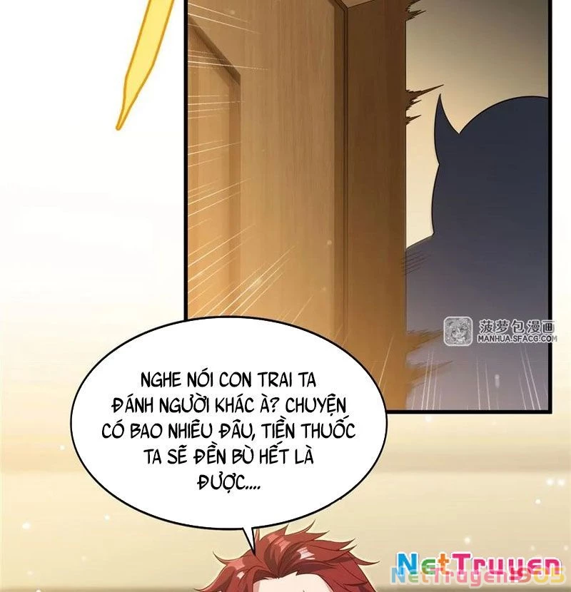 Câm Miệng Đi Ác Long, Ta Không Muốn Trông Trẻ Với Ngươi Nữa! Chapter 33 - 61