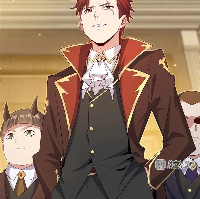 Câm Miệng Đi Ác Long, Ta Không Muốn Trông Trẻ Với Ngươi Nữa! Chapter 33 - 62