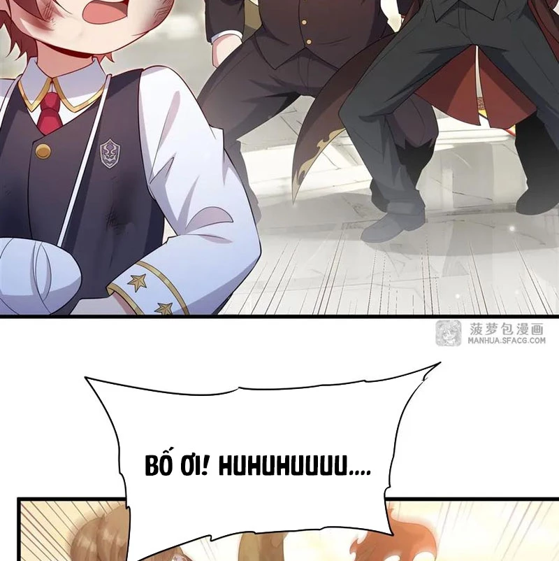 Câm Miệng Đi Ác Long, Ta Không Muốn Trông Trẻ Với Ngươi Nữa! Chapter 33 - 65