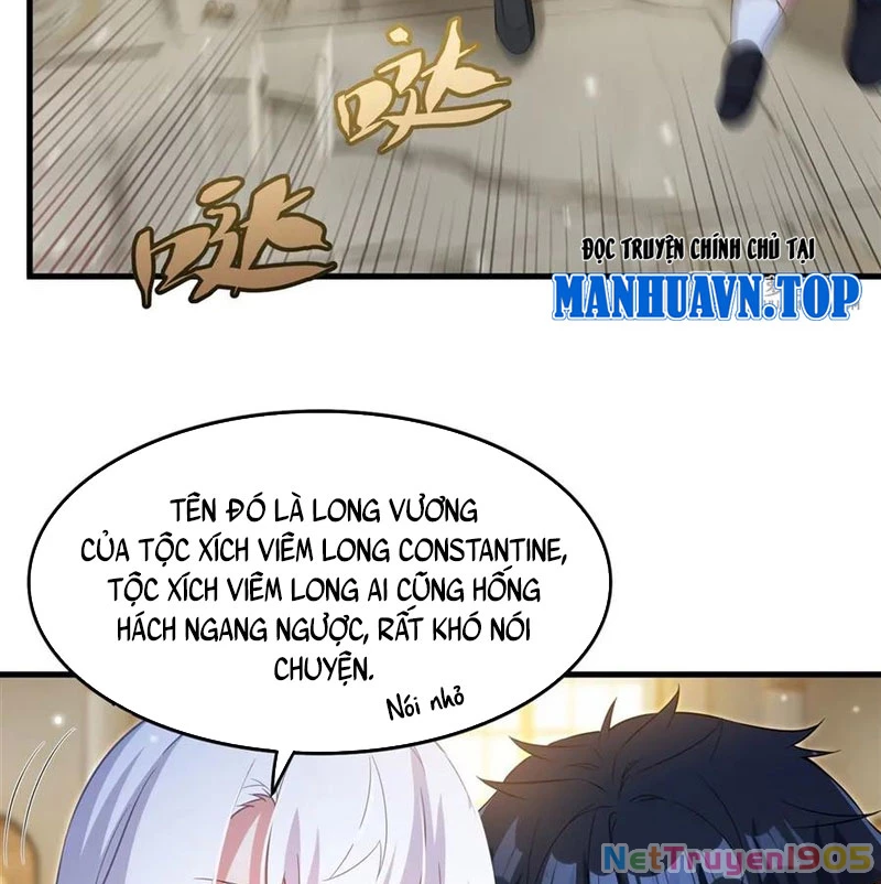 Câm Miệng Đi Ác Long, Ta Không Muốn Trông Trẻ Với Ngươi Nữa! Chapter 33 - 67