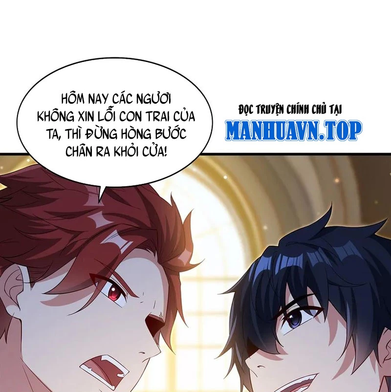 Câm Miệng Đi Ác Long, Ta Không Muốn Trông Trẻ Với Ngươi Nữa! Chapter 33 - 74