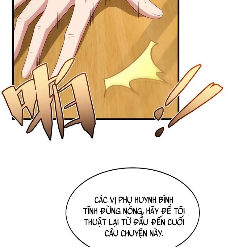 Câm Miệng Đi Ác Long, Ta Không Muốn Trông Trẻ Với Ngươi Nữa! Chapter 33 - 77