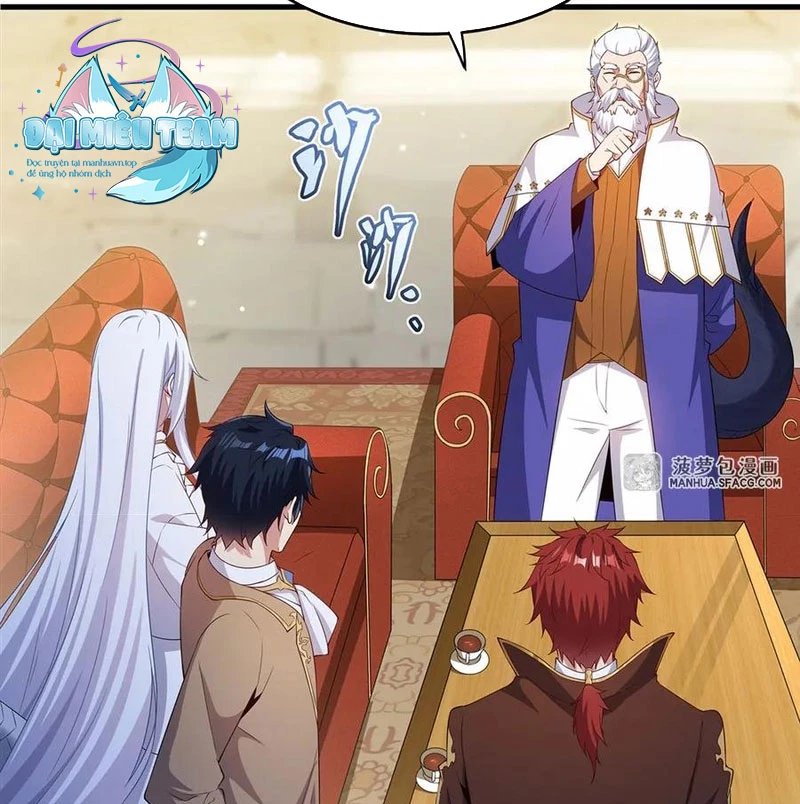 Câm Miệng Đi Ác Long, Ta Không Muốn Trông Trẻ Với Ngươi Nữa! Chapter 33 - 78