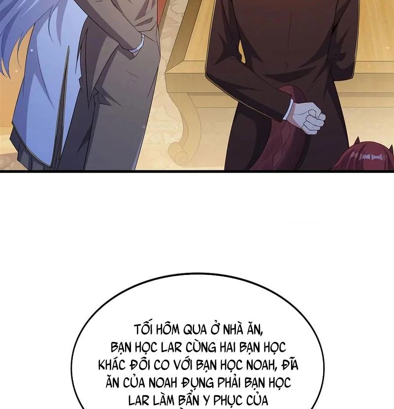 Câm Miệng Đi Ác Long, Ta Không Muốn Trông Trẻ Với Ngươi Nữa! Chapter 33 - 79