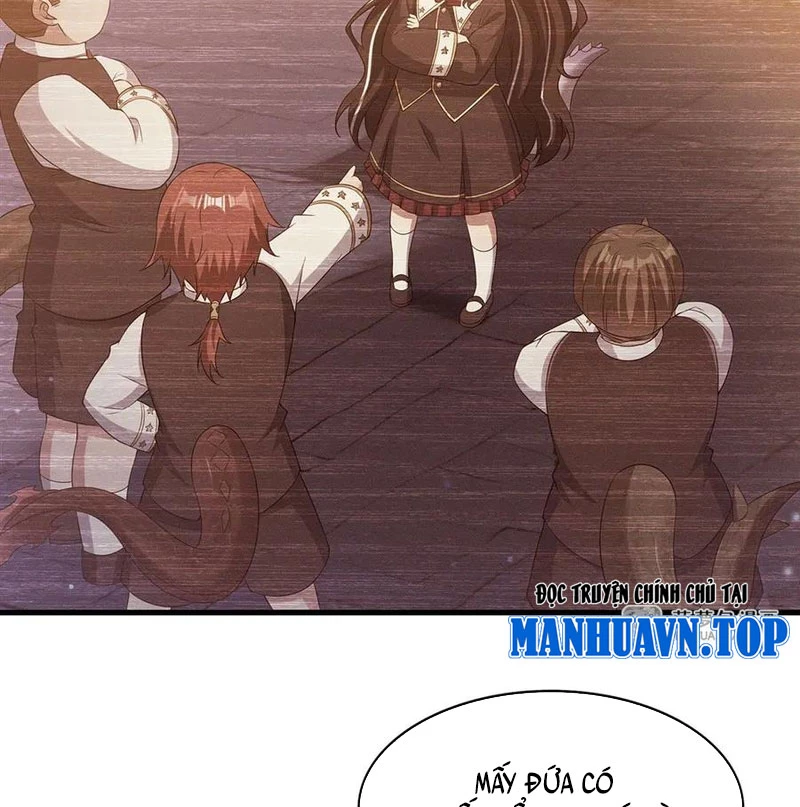 Câm Miệng Đi Ác Long, Ta Không Muốn Trông Trẻ Với Ngươi Nữa! Chapter 33 - 82