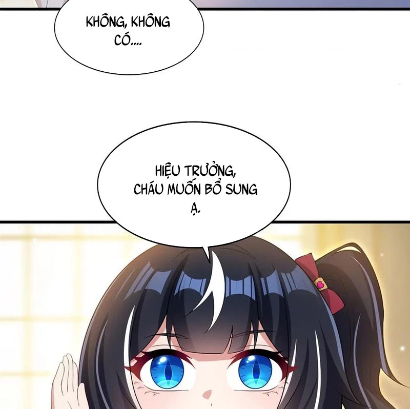 Câm Miệng Đi Ác Long, Ta Không Muốn Trông Trẻ Với Ngươi Nữa! Chapter 33 - 84