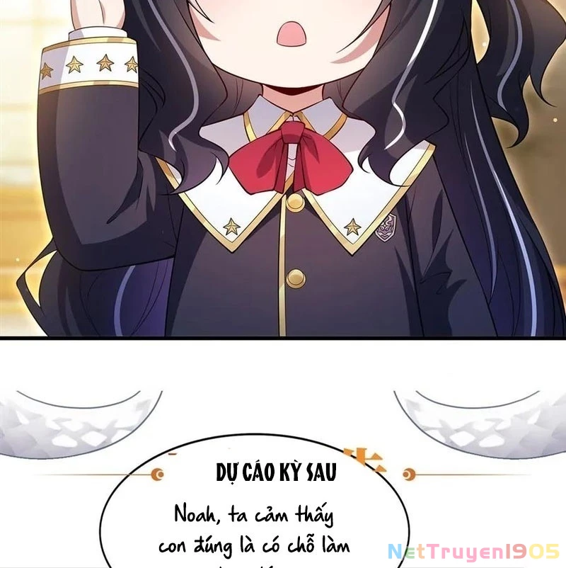 Câm Miệng Đi Ác Long, Ta Không Muốn Trông Trẻ Với Ngươi Nữa! Chapter 33 - 85