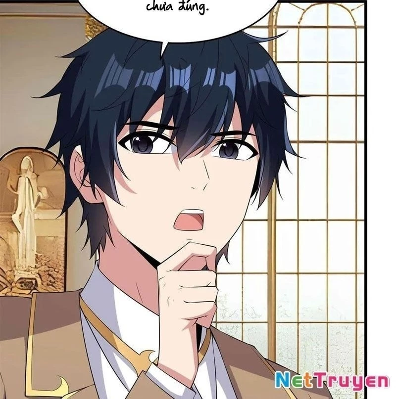 Câm Miệng Đi Ác Long, Ta Không Muốn Trông Trẻ Với Ngươi Nữa! Chapter 33 - 86