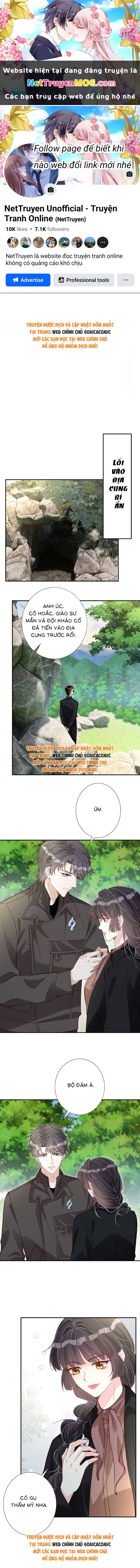 Ôm Khẩn Tiểu Mã Giáp Của Tôi Chapter 357 - 1
