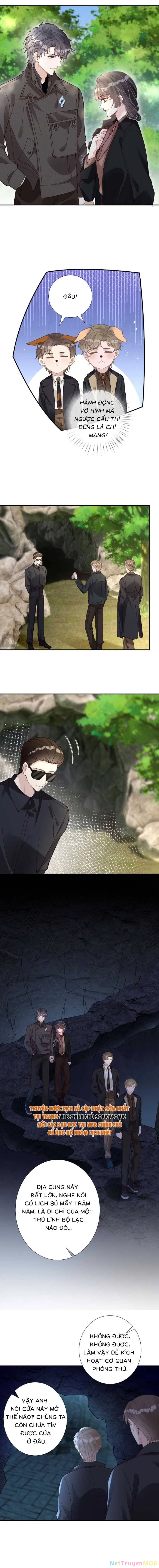 Ôm Khẩn Tiểu Mã Giáp Của Tôi Chapter 357 - 2