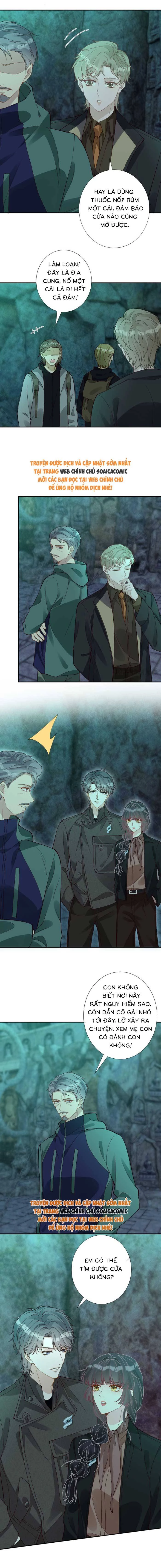 Ôm Khẩn Tiểu Mã Giáp Của Tôi Chapter 357 - 3