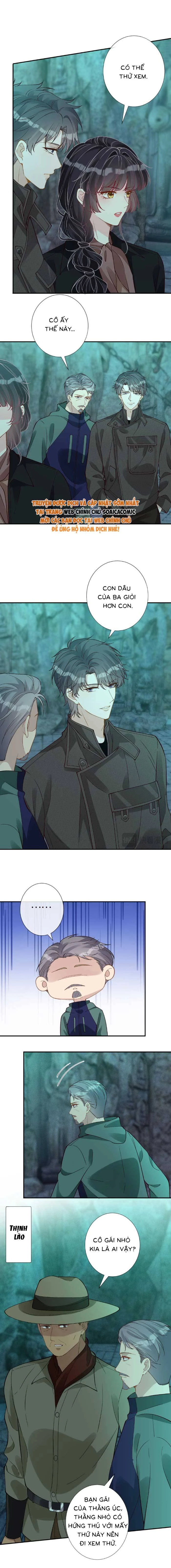 Ôm Khẩn Tiểu Mã Giáp Của Tôi Chapter 357 - 4