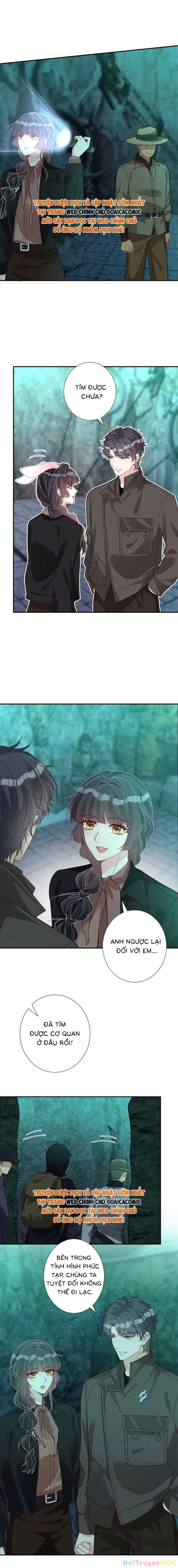 Ôm Khẩn Tiểu Mã Giáp Của Tôi Chapter 357 - 5