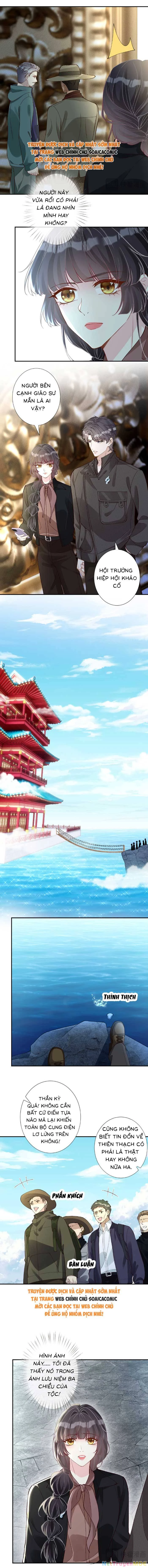 Ôm Khẩn Tiểu Mã Giáp Của Tôi Chapter 357 - 7
