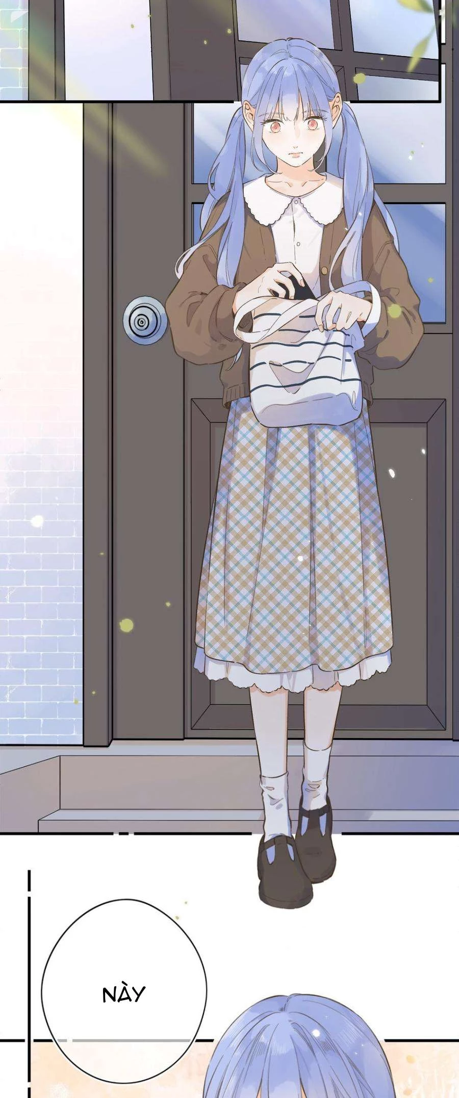 Ánh Sao Phiêu Linh Trong Nước Chapter 74 - Trang 2