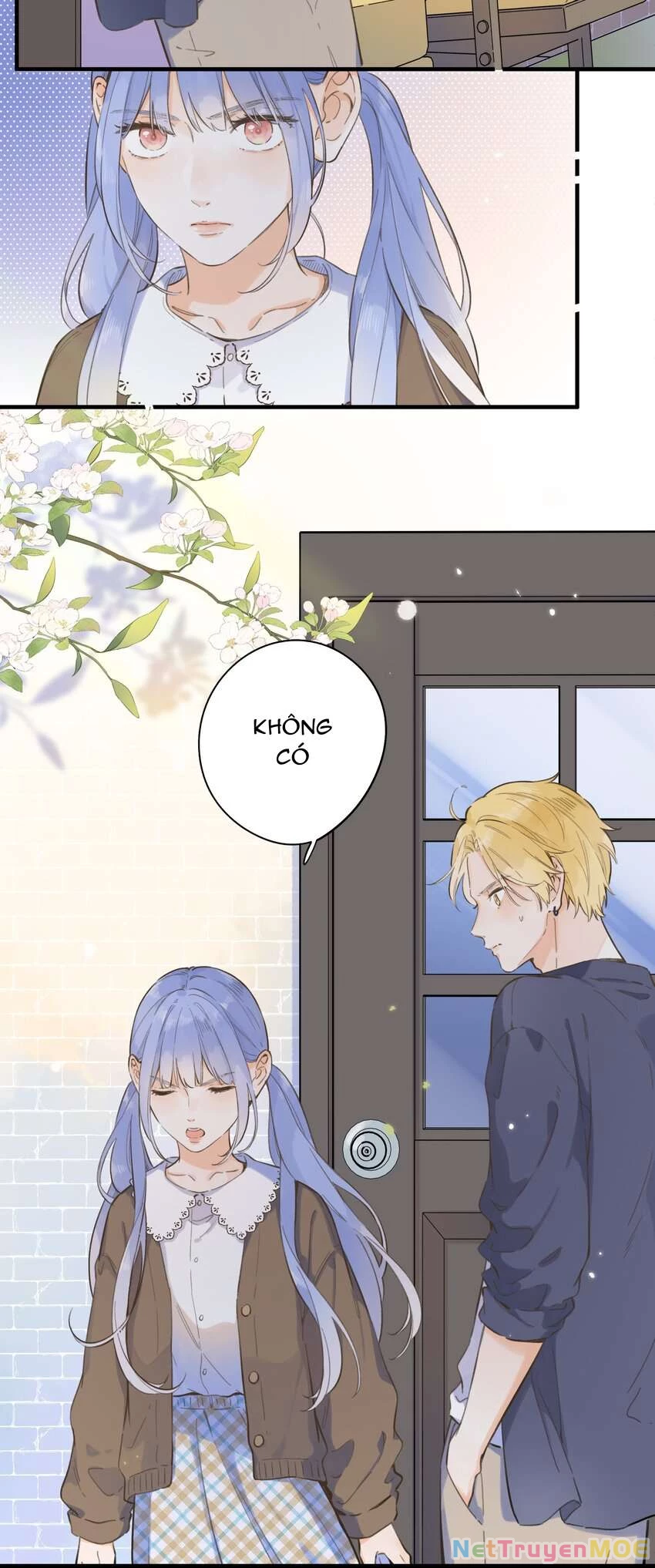 Ánh Sao Phiêu Linh Trong Nước Chapter 74 - Trang 2