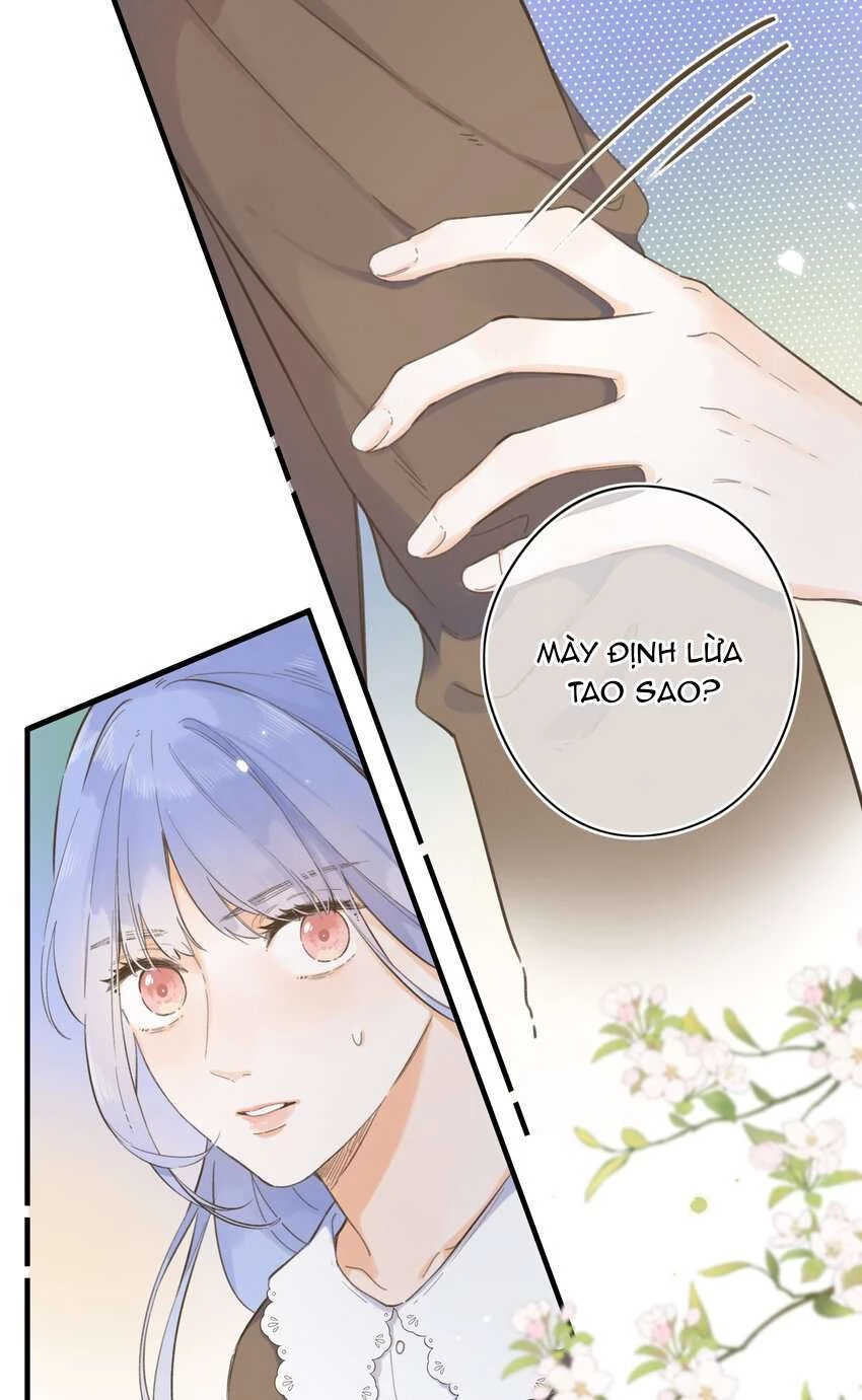 Ánh Sao Phiêu Linh Trong Nước Chapter 74 - Trang 2