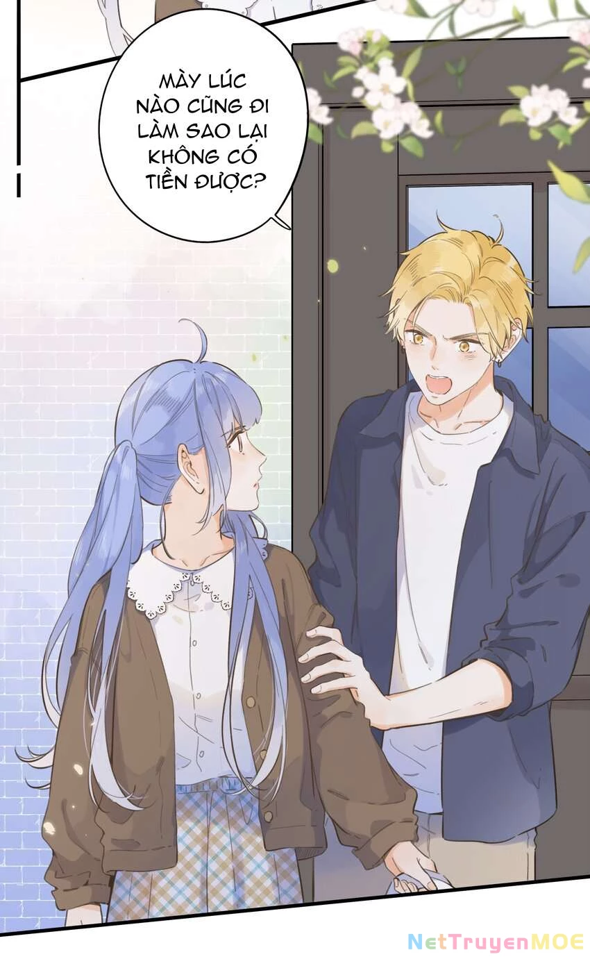 Ánh Sao Phiêu Linh Trong Nước Chapter 74 - Trang 2