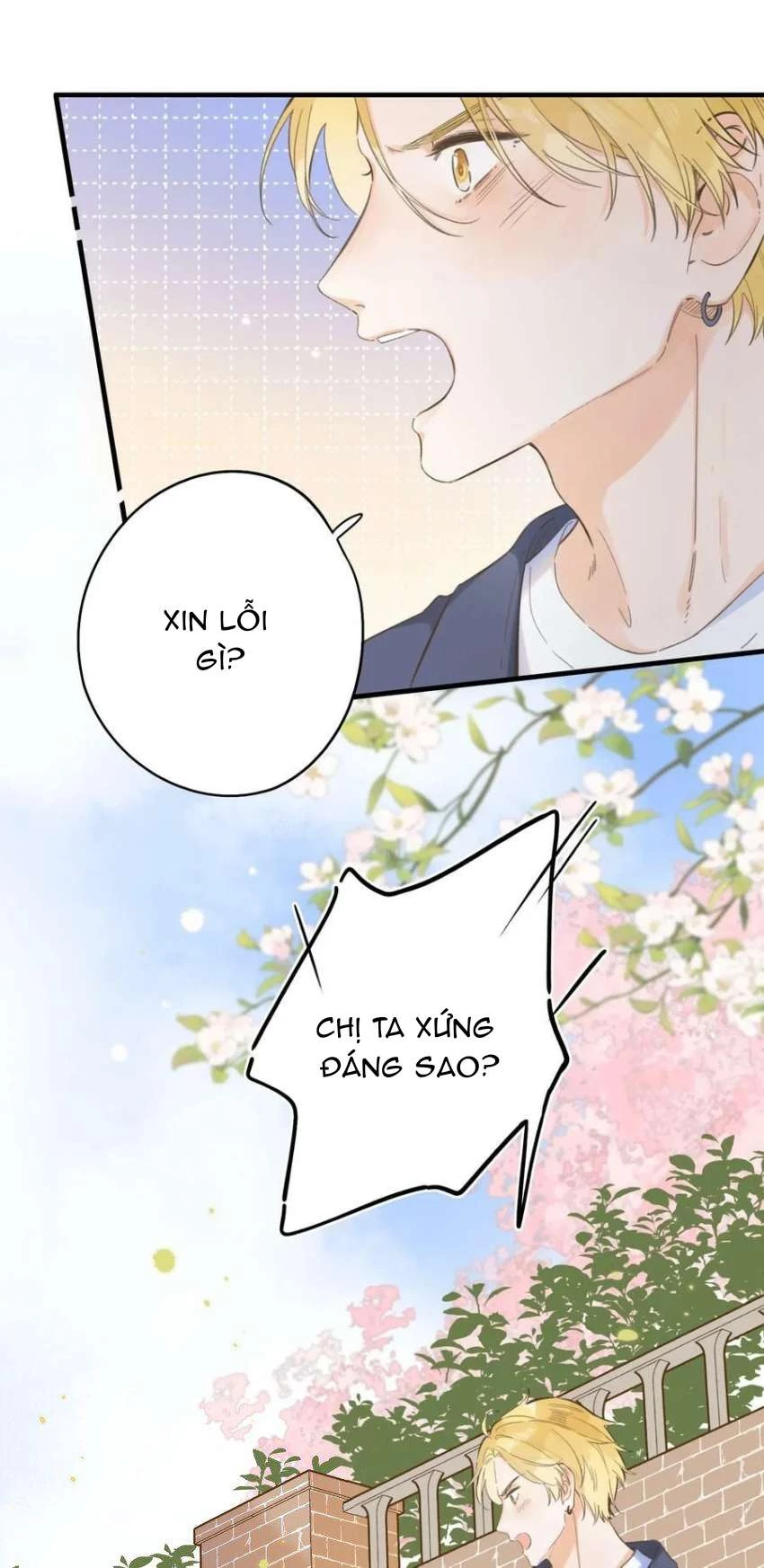 Ánh Sao Phiêu Linh Trong Nước Chapter 74 - Trang 2