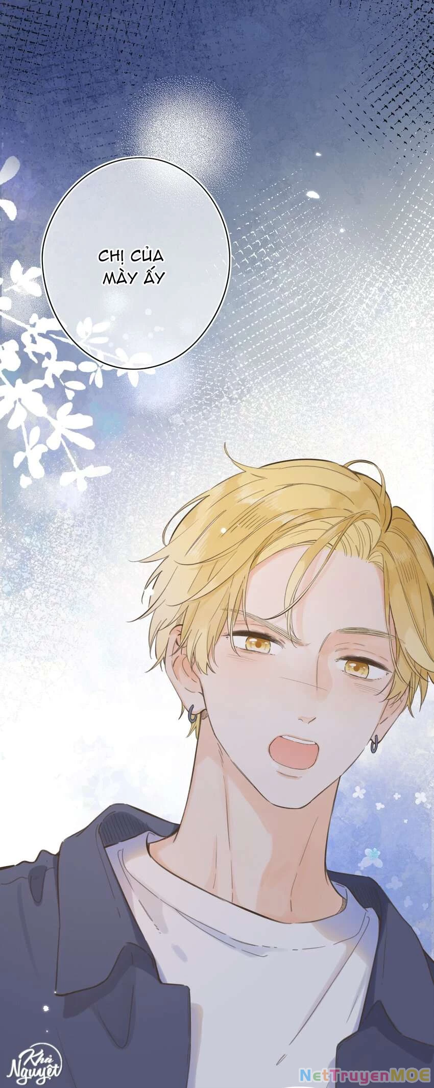 Ánh Sao Phiêu Linh Trong Nước Chapter 74 - Trang 2