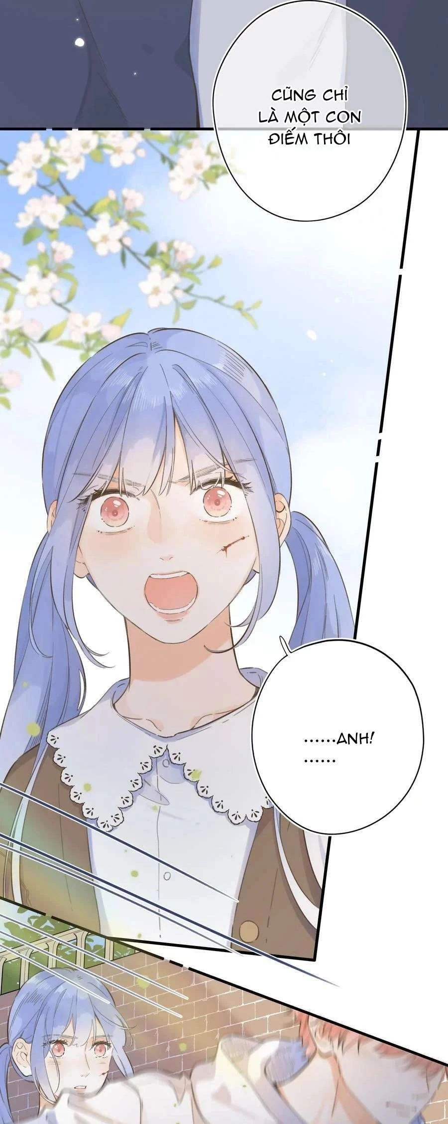 Ánh Sao Phiêu Linh Trong Nước Chapter 74 - Trang 2