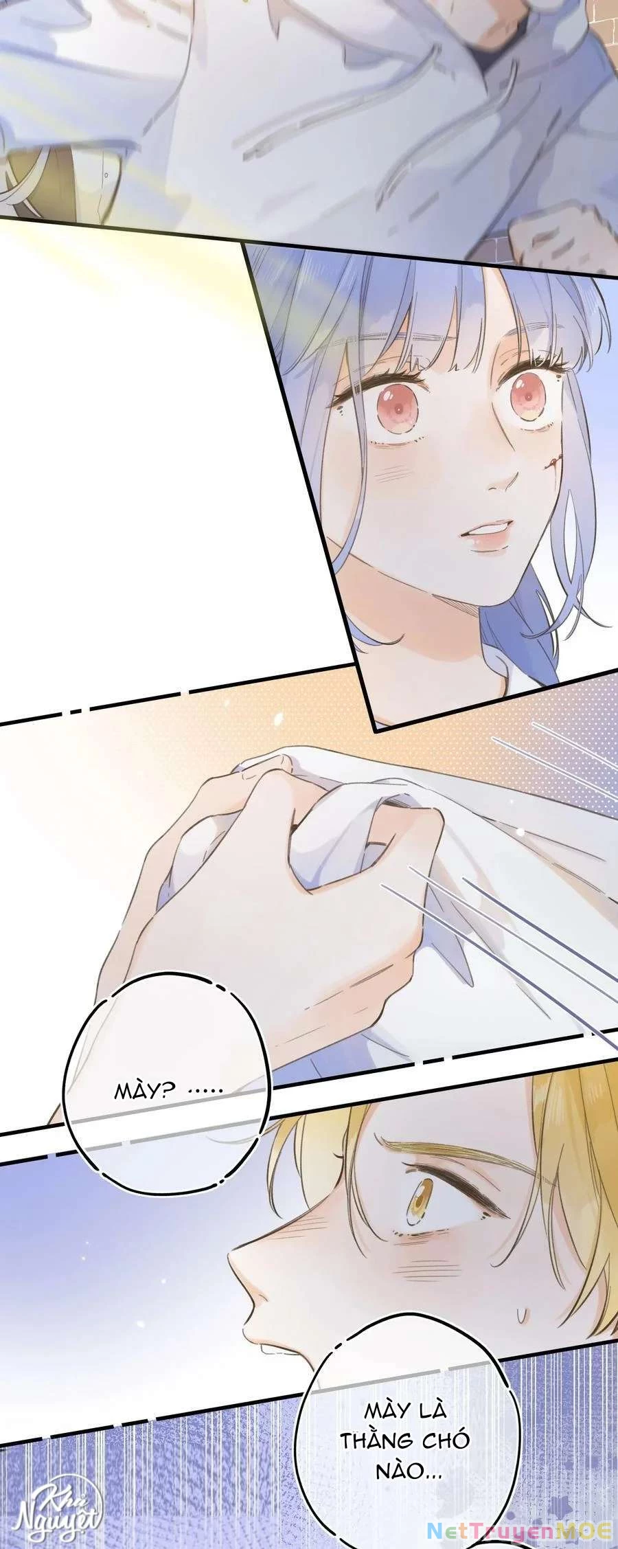 Ánh Sao Phiêu Linh Trong Nước Chapter 74 - Trang 2