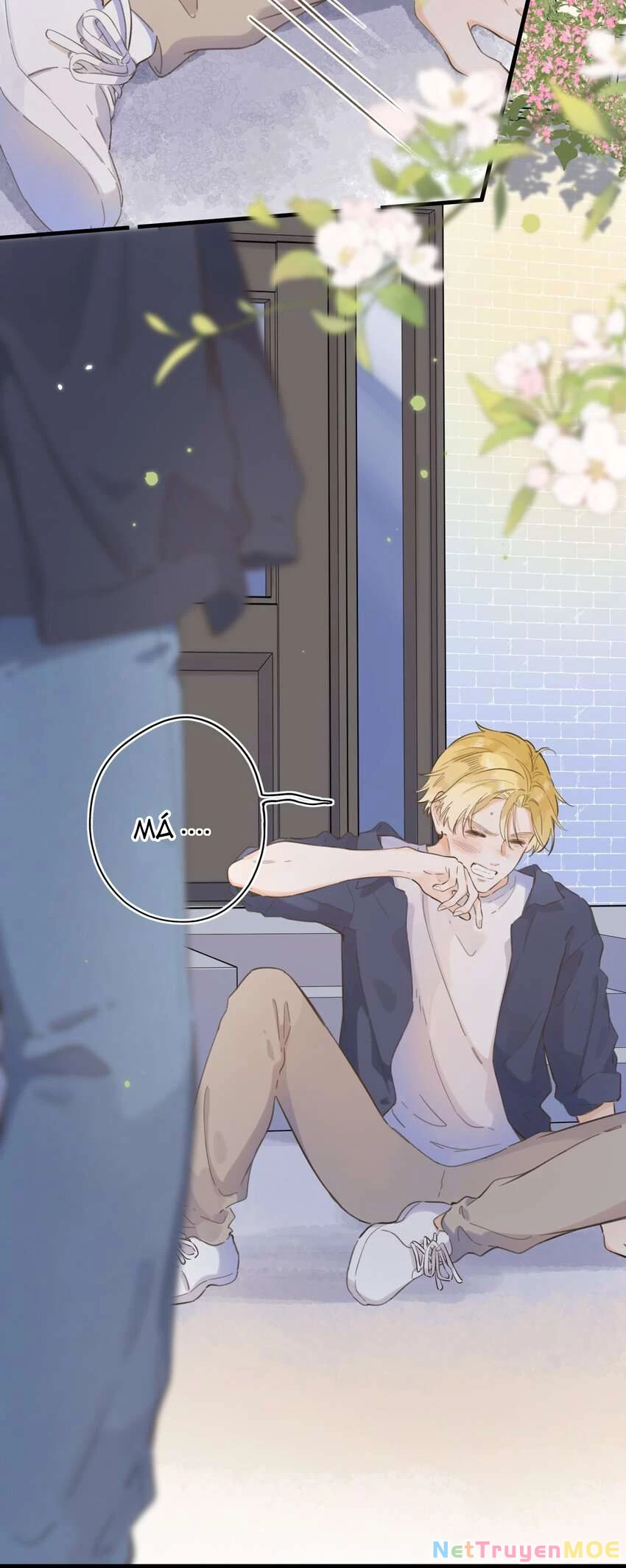 Ánh Sao Phiêu Linh Trong Nước Chapter 74 - Trang 2