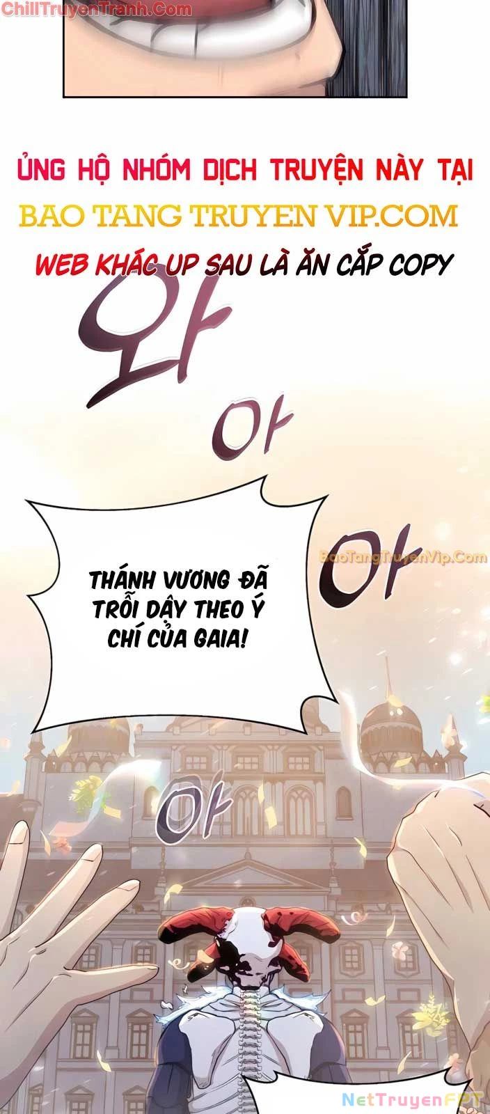Cháu Trai Thánh Đế Là Tử Linh Sư Chapter 76 - Trang 2