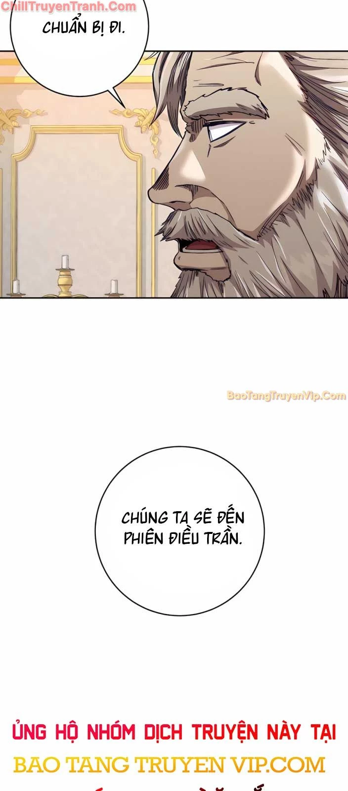 Cháu Trai Thánh Đế Là Tử Linh Sư Chapter 76 - Trang 2
