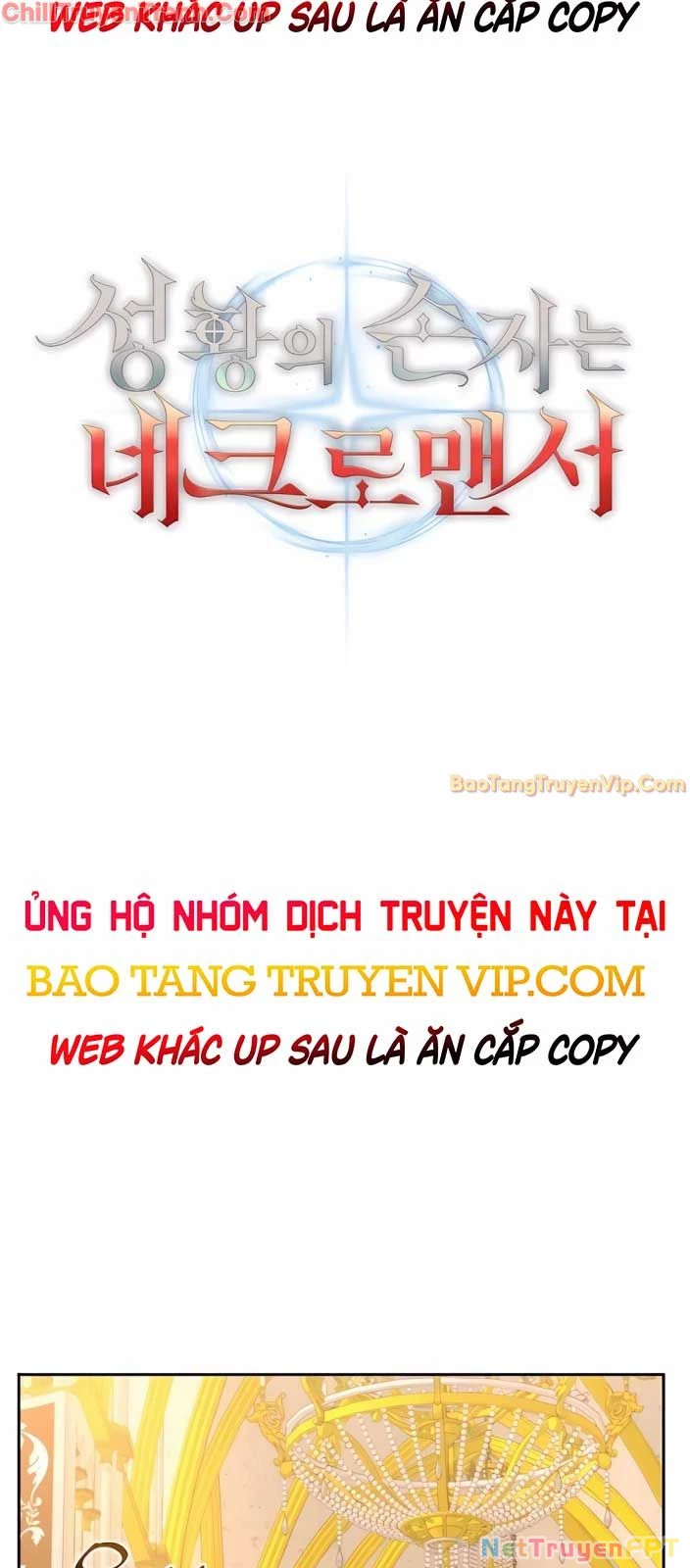 Cháu Trai Thánh Đế Là Tử Linh Sư Chapter 76 - Trang 2