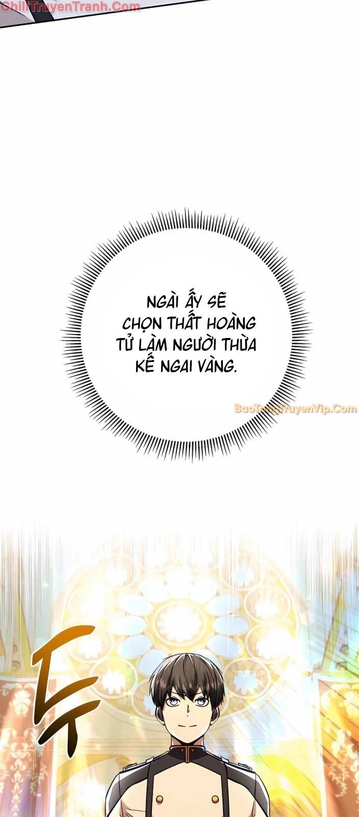 Cháu Trai Thánh Đế Là Tử Linh Sư Chapter 76 - Trang 2