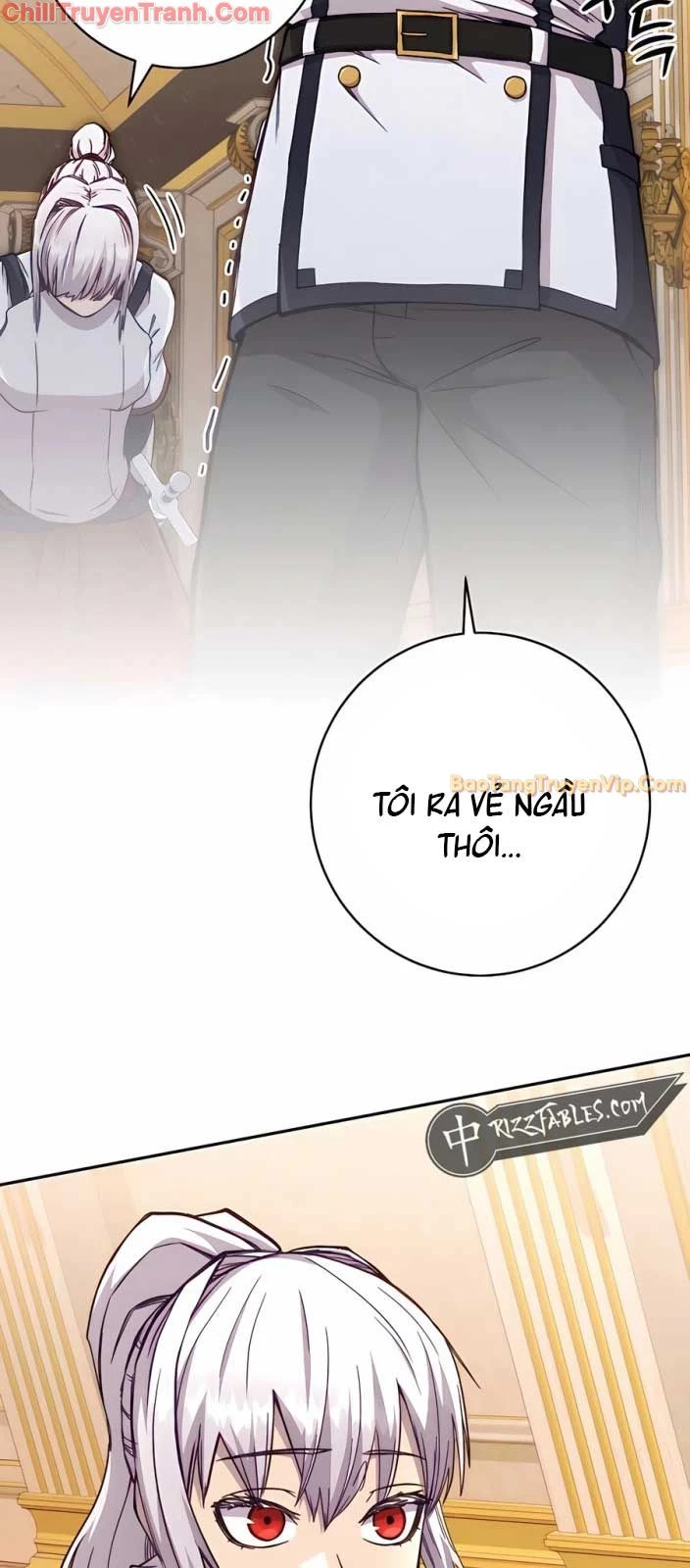 Cháu Trai Thánh Đế Là Tử Linh Sư Chapter 76 - Trang 2
