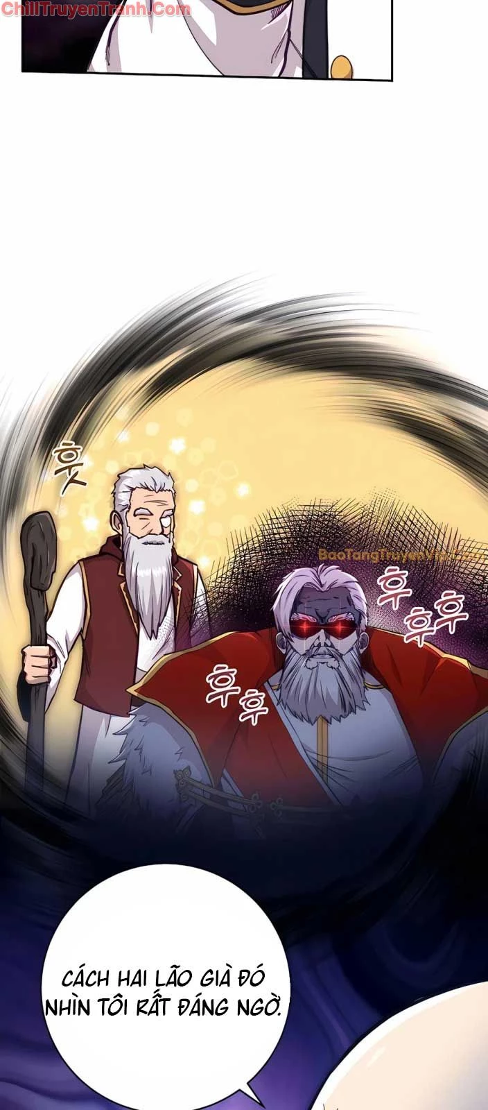 Cháu Trai Thánh Đế Là Tử Linh Sư Chapter 76 - Trang 2