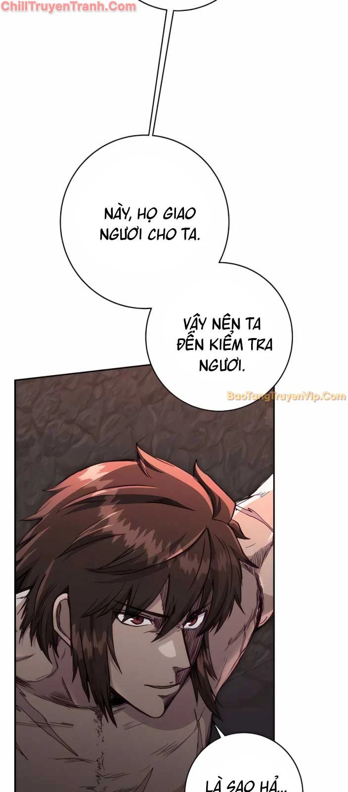 Cháu Trai Thánh Đế Là Tử Linh Sư Chapter 76 - Trang 2