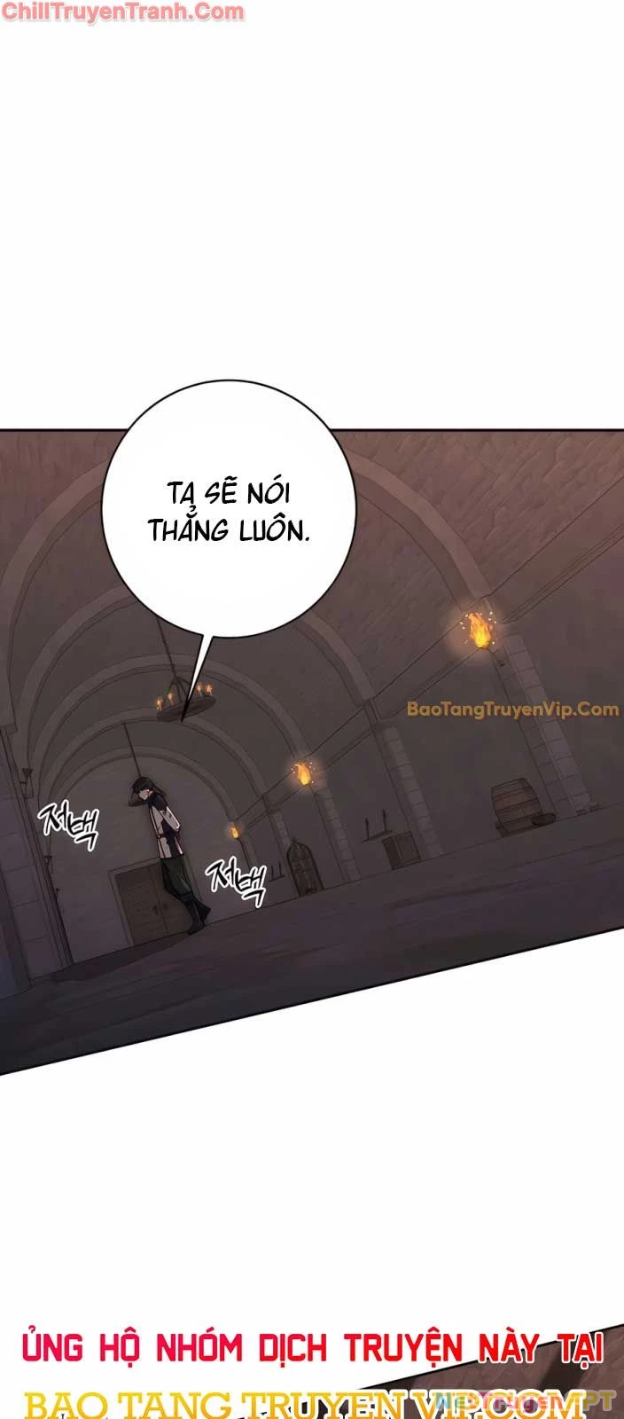 Cháu Trai Thánh Đế Là Tử Linh Sư Chapter 76 - Trang 2