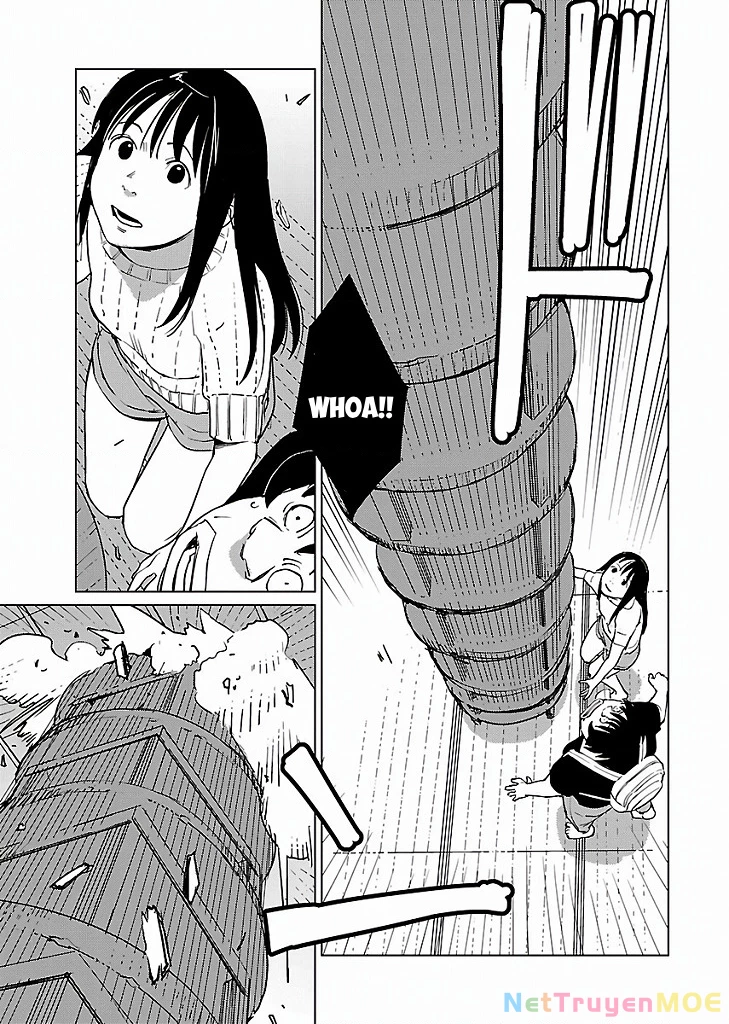 Mê Cung Triệu Chiếu Chapter 8 - 20