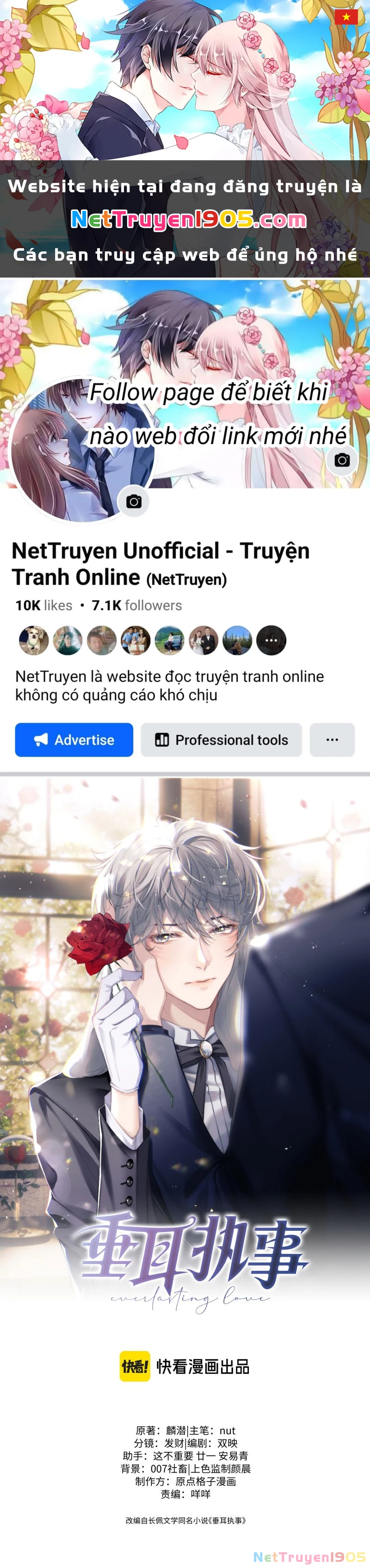 Chấp Sự Thỏ Cụp Tai Chapter 149 - 1