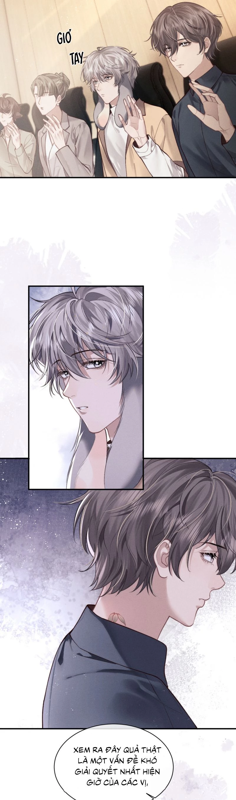 Chấp Sự Thỏ Cụp Tai Chapter 149 - 3