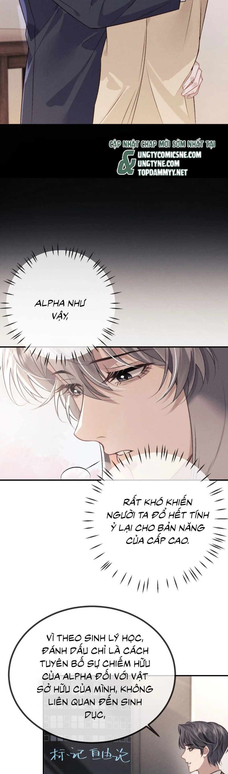 Chấp Sự Thỏ Cụp Tai Chapter 149 - 9