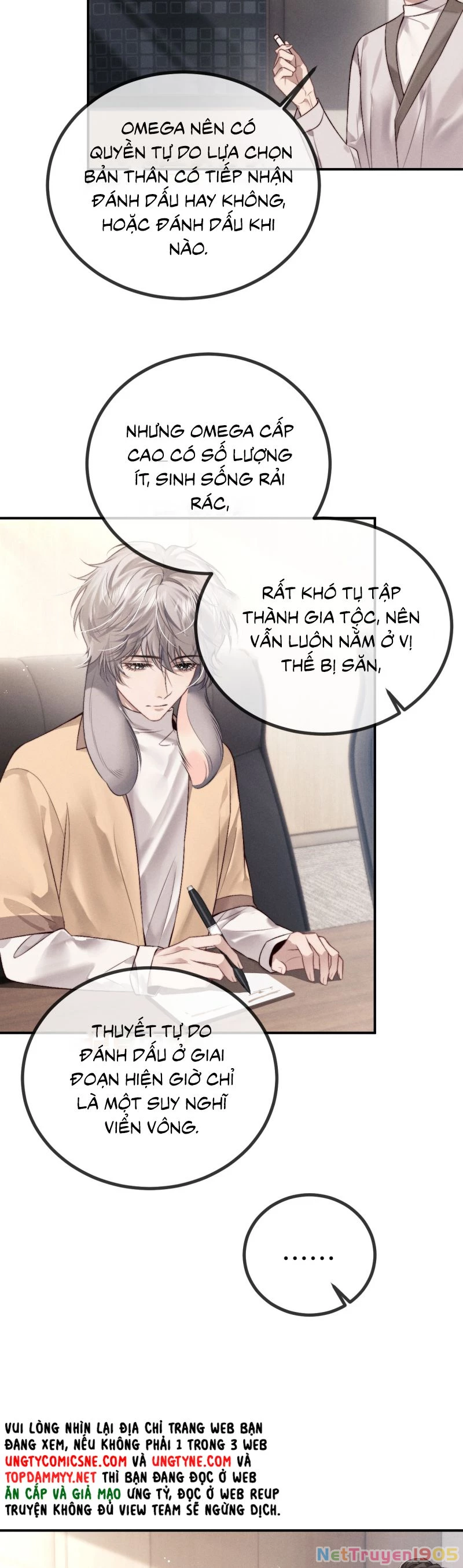 Chấp Sự Thỏ Cụp Tai Chapter 149 - 10