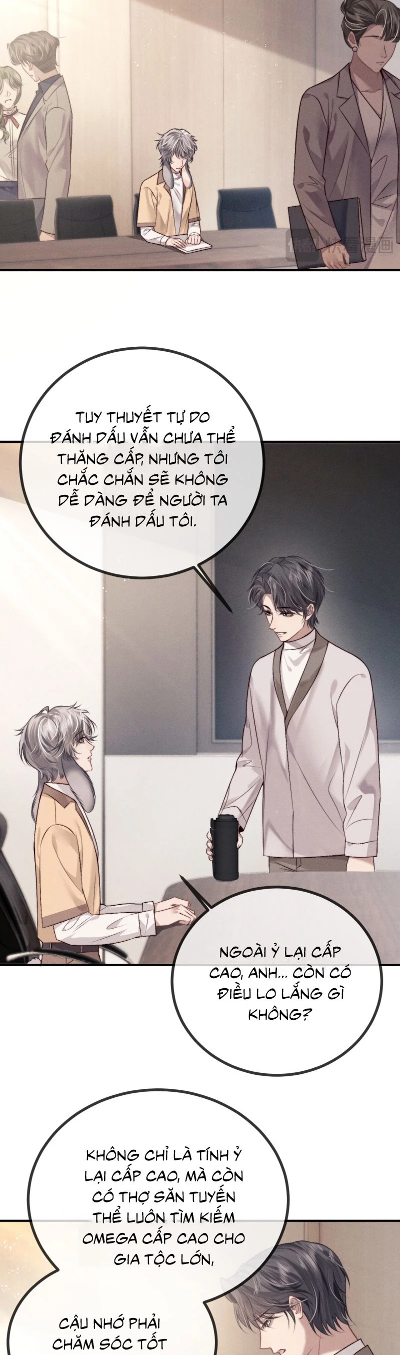 Chấp Sự Thỏ Cụp Tai Chapter 149 - 11