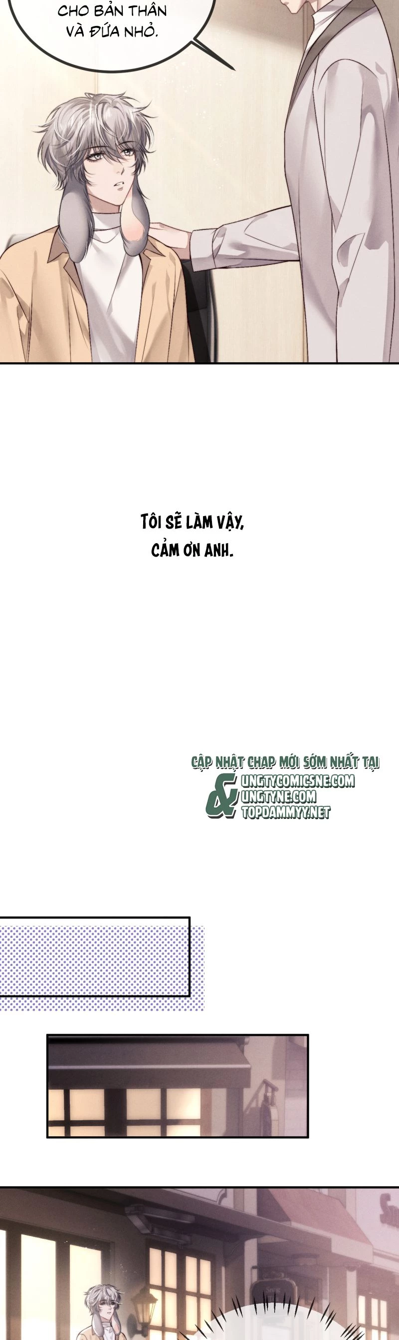 Chấp Sự Thỏ Cụp Tai Chapter 149 - 12