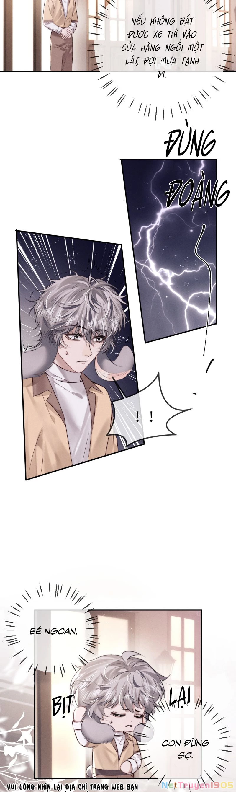 Chấp Sự Thỏ Cụp Tai Chapter 149 - 13