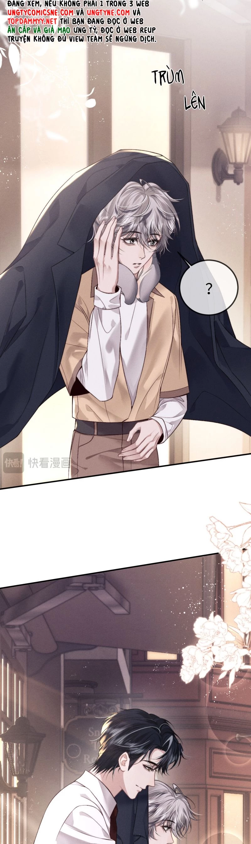 Chấp Sự Thỏ Cụp Tai Chapter 149 - 14